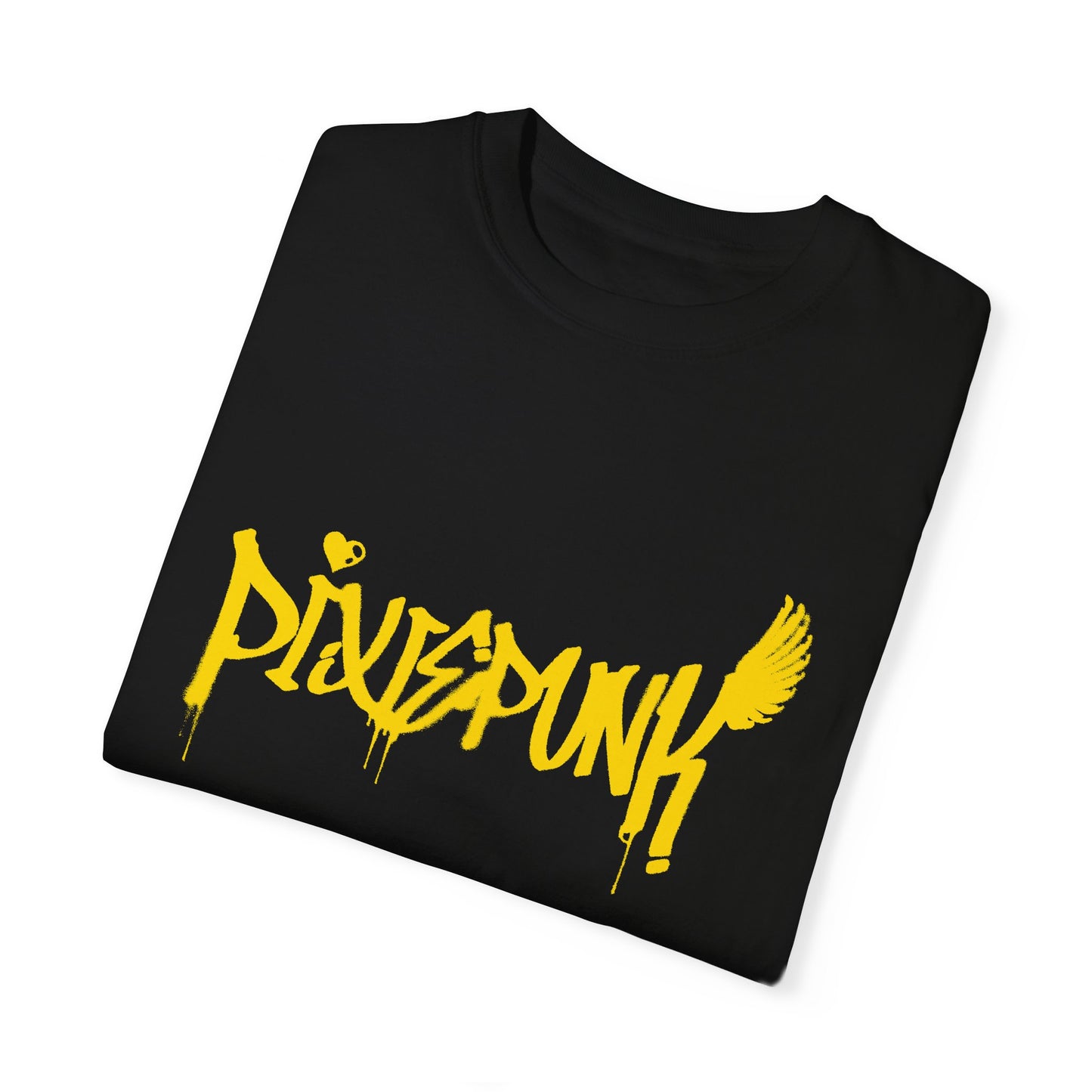 PIXIEPUNK TEE