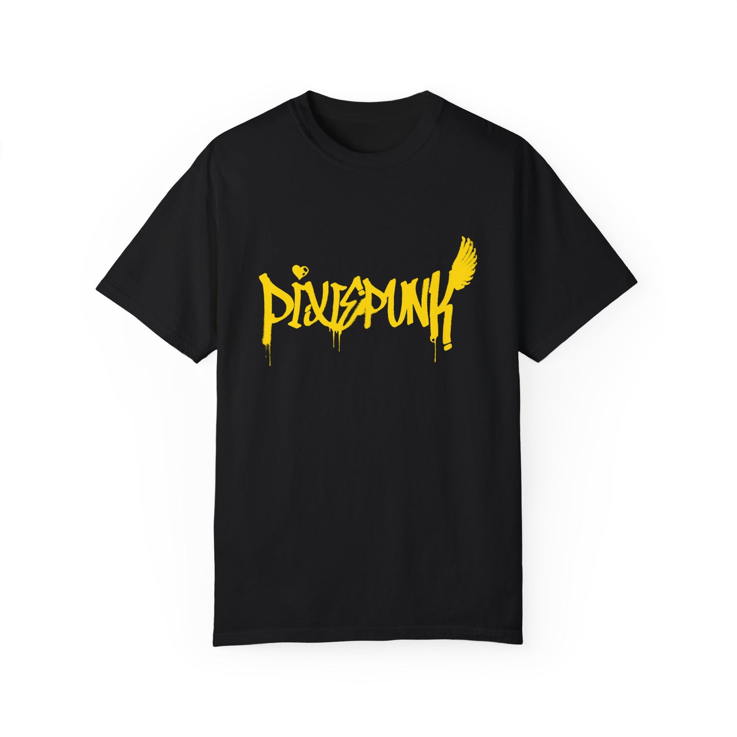 PIXIEPUNK TEE