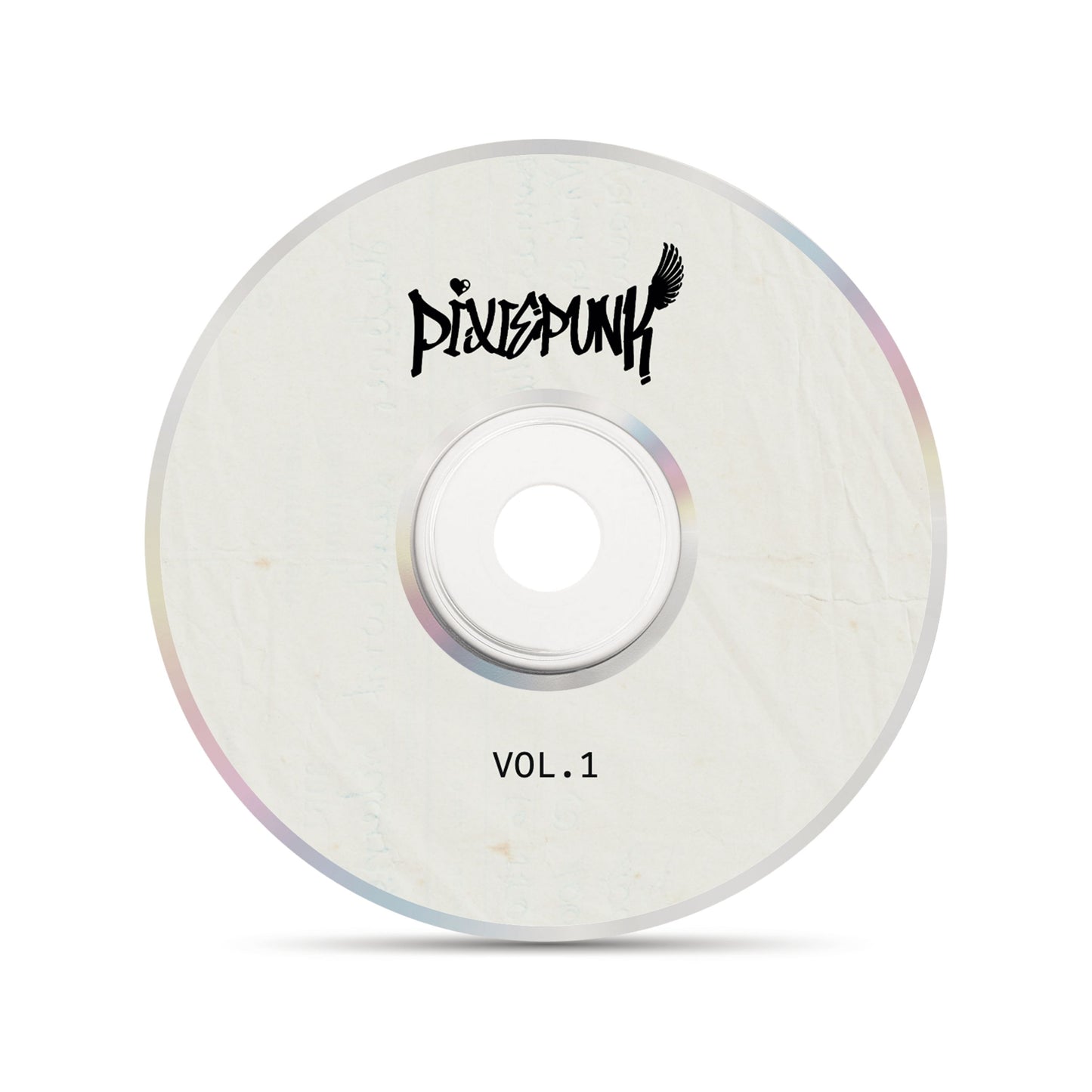 PIXIEPUNK - Vol. 1: Collector’s Edition
