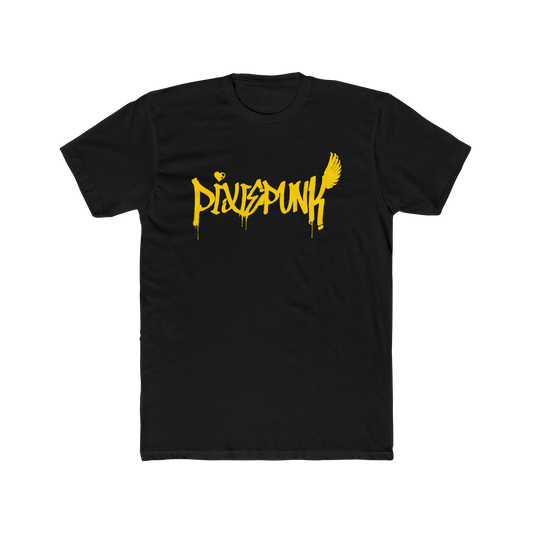 PIXIEPUNK Logo Tee
