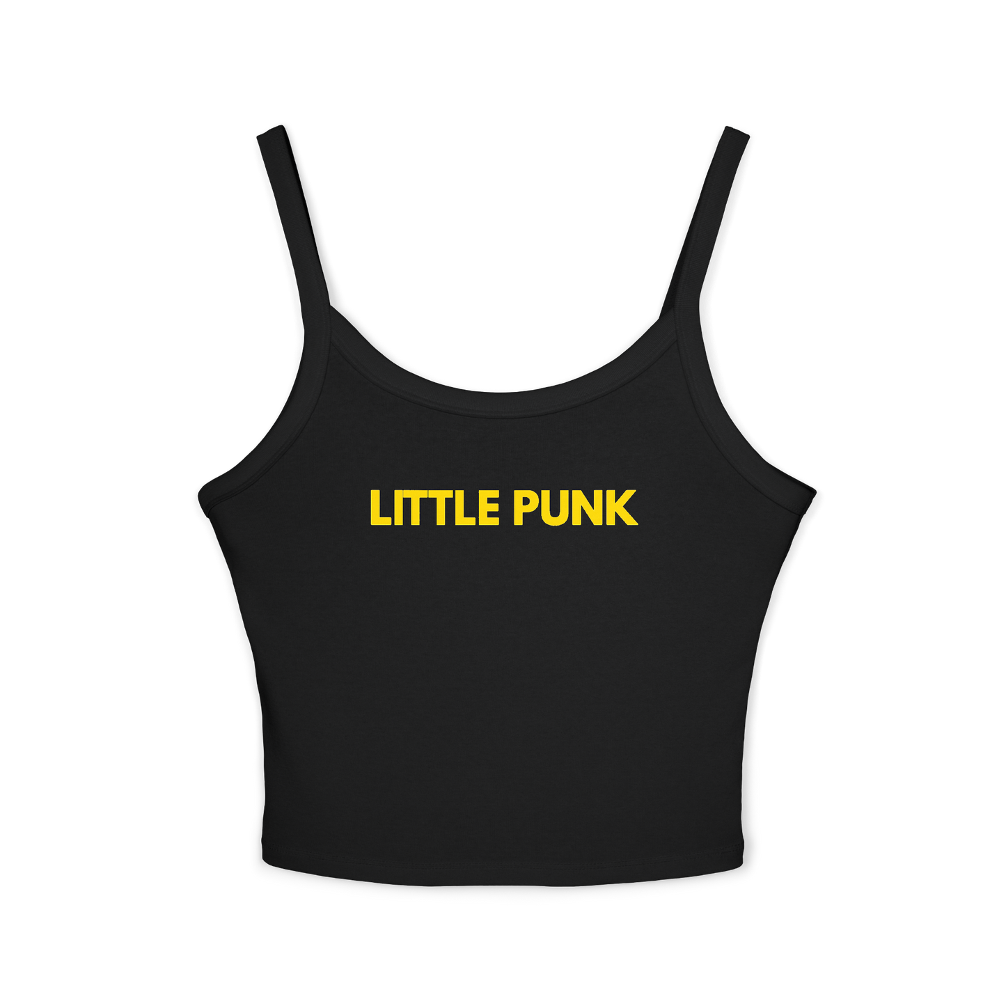 Little Tank - Pixie / Punk