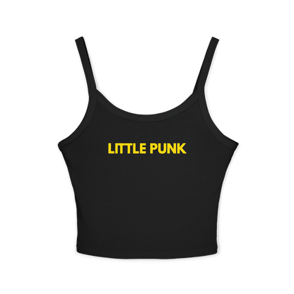 Little Tank - Pixie / Punk