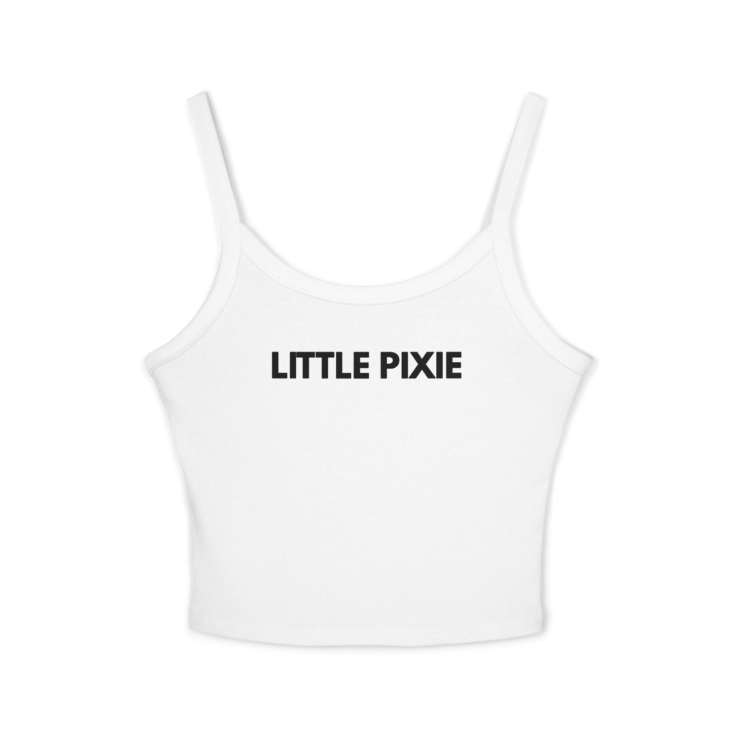 Little Tank - Pixie / Punk