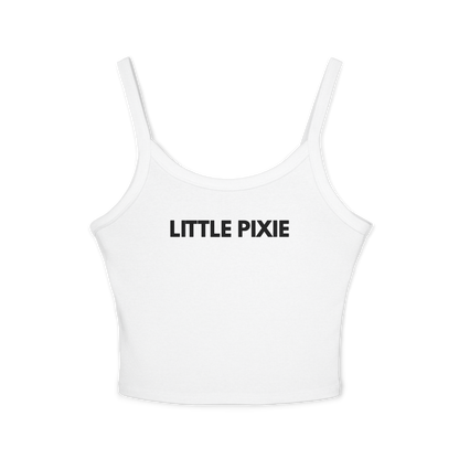 Little Tank - Pixie / Punk