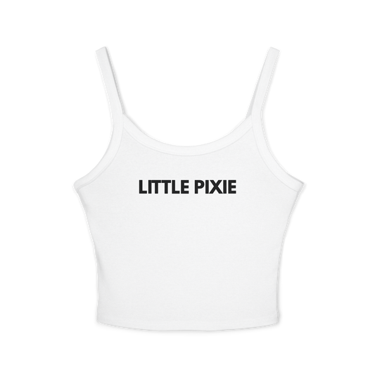 Little Tank - Pixie / Punk