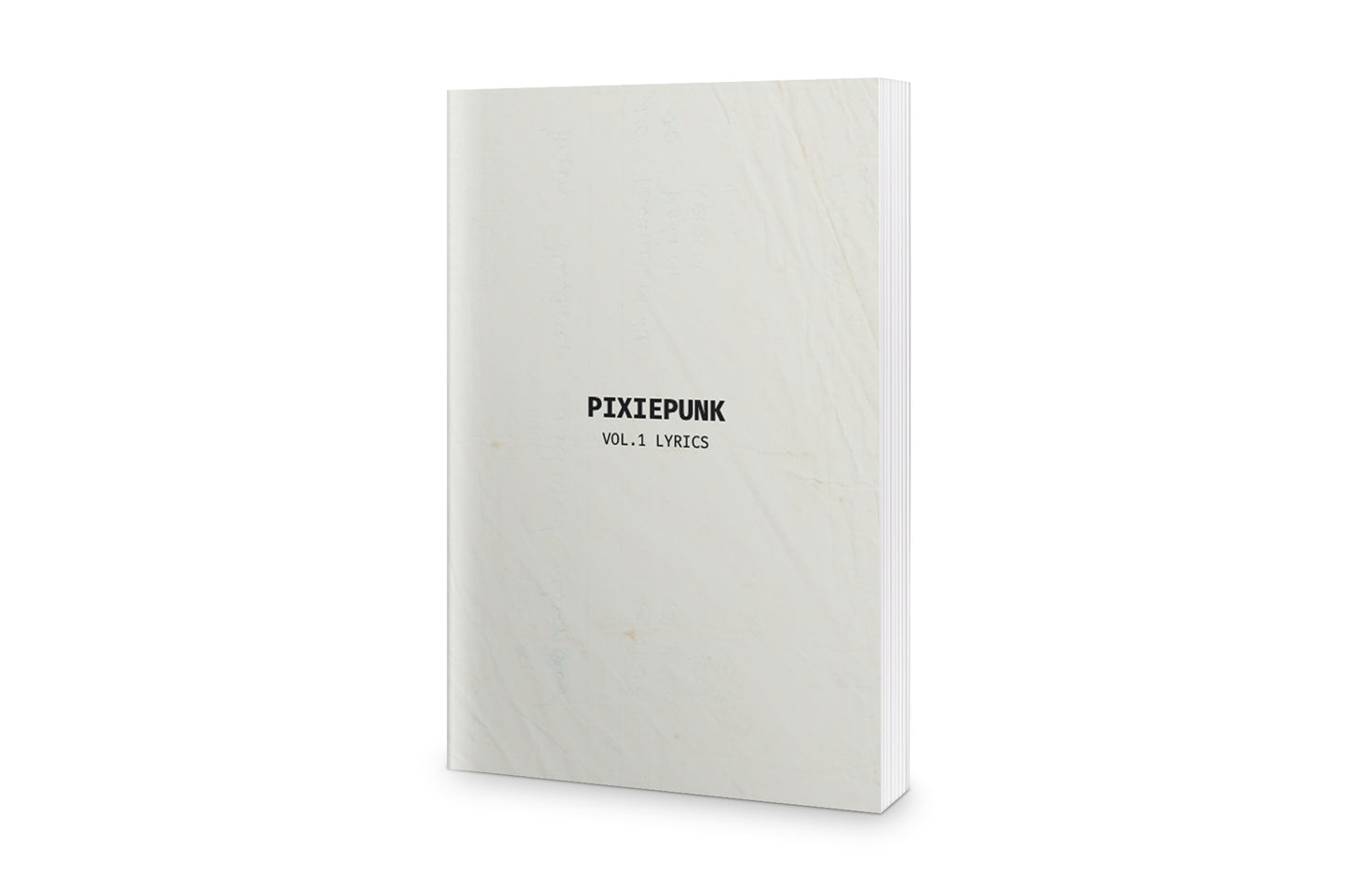 PIXIEPUNK - Vol. 1: Collector’s Edition