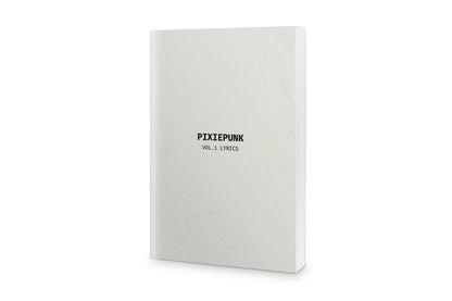 PIXIEPUNK - Vol. 1: Collector’s Edition